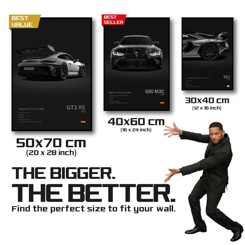 Carsframe™ Audi RS6 Avant