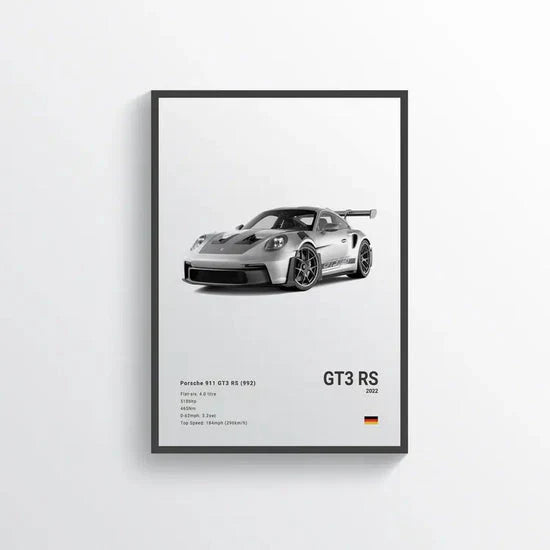 Porshe
