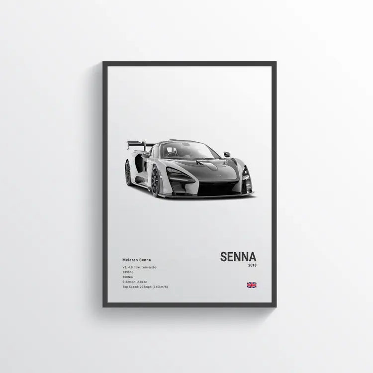 McLaren