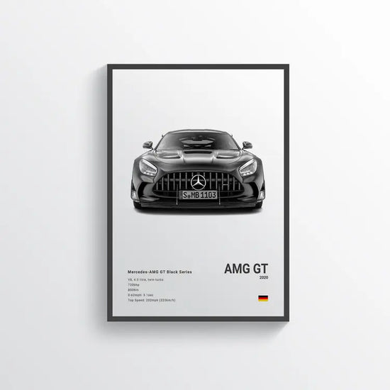 Mercedes