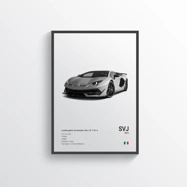 Lamborghini