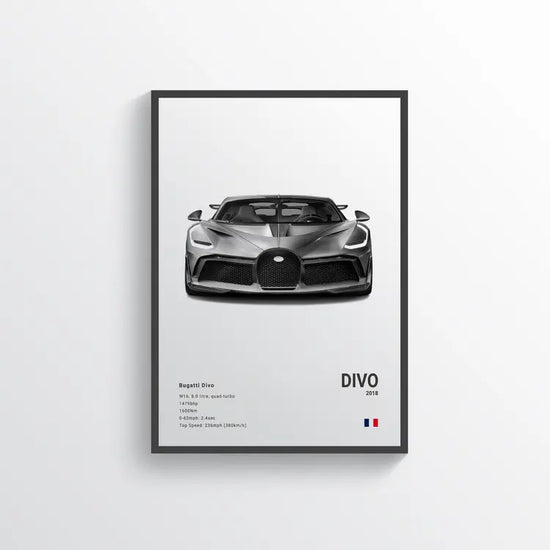 Bugatti